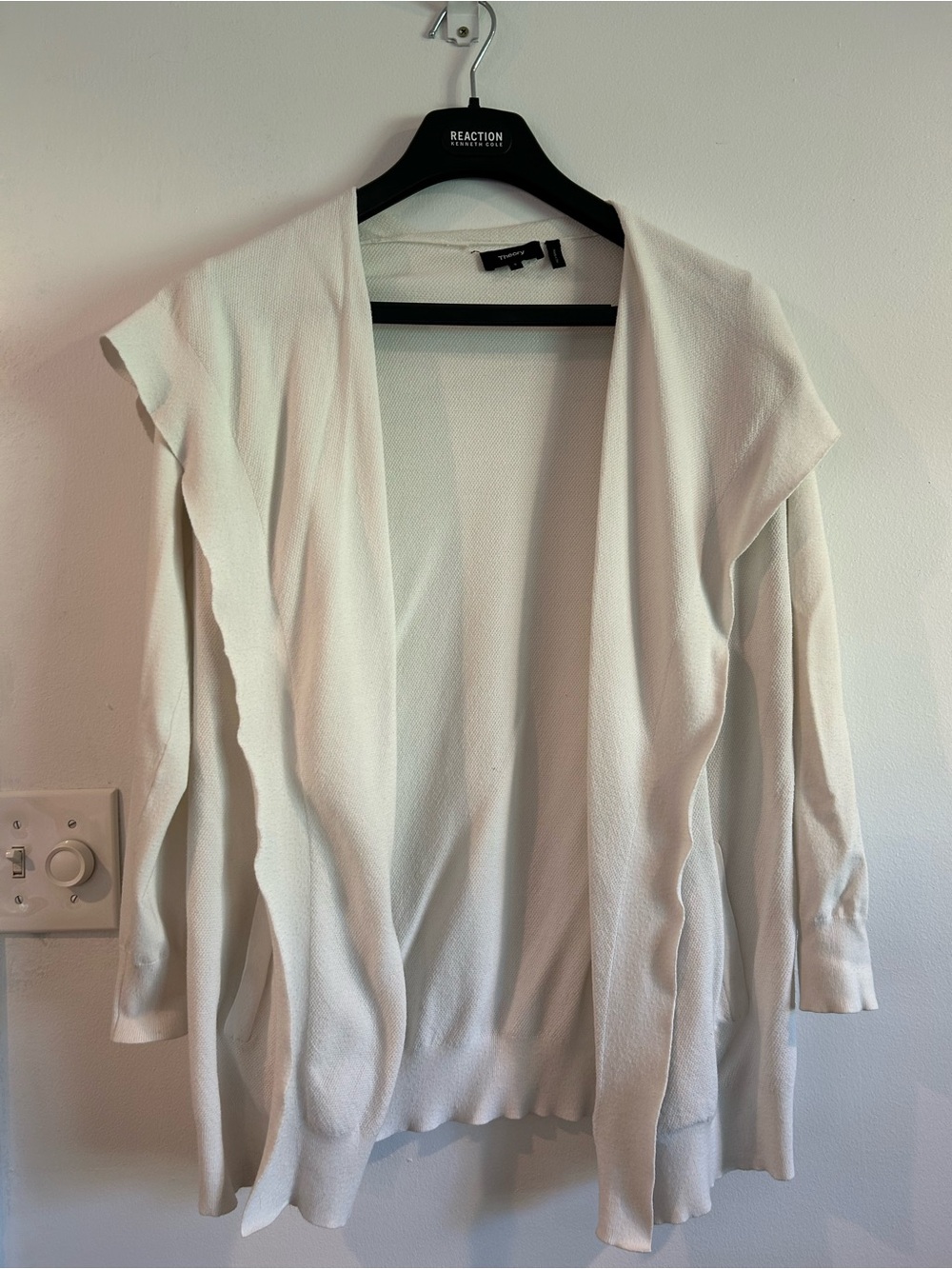 Theory Winxie S Reverie Women's Cardigan Sweater